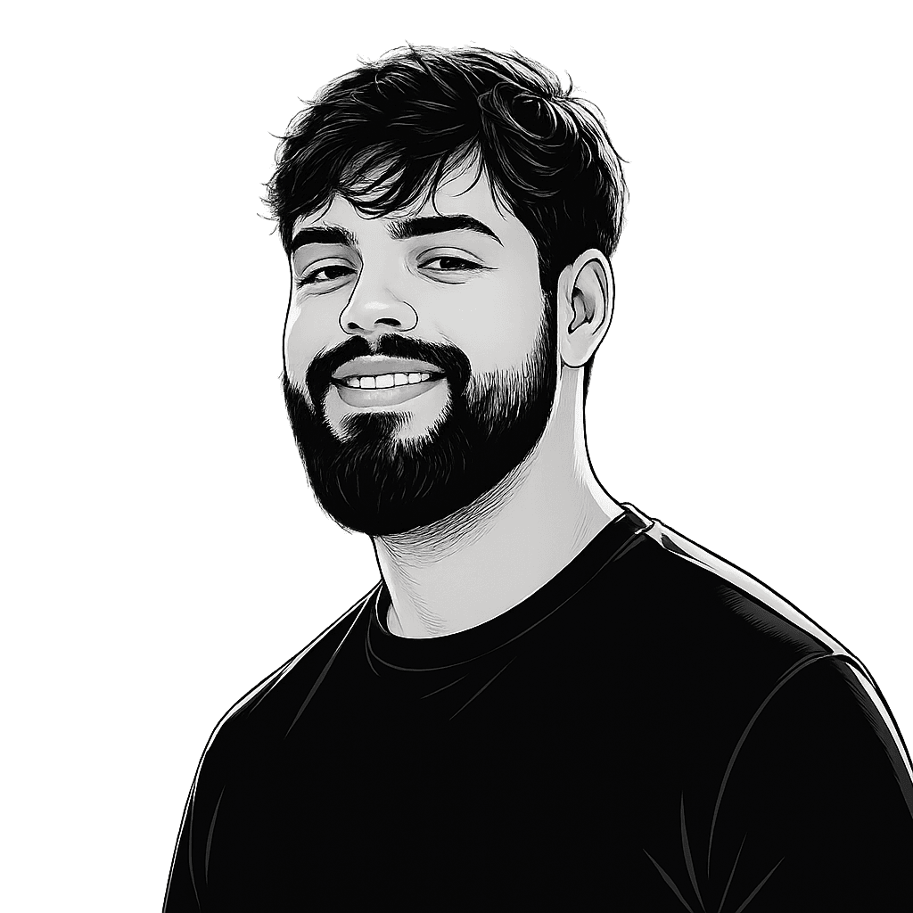 Retrato de Diego Salvador
